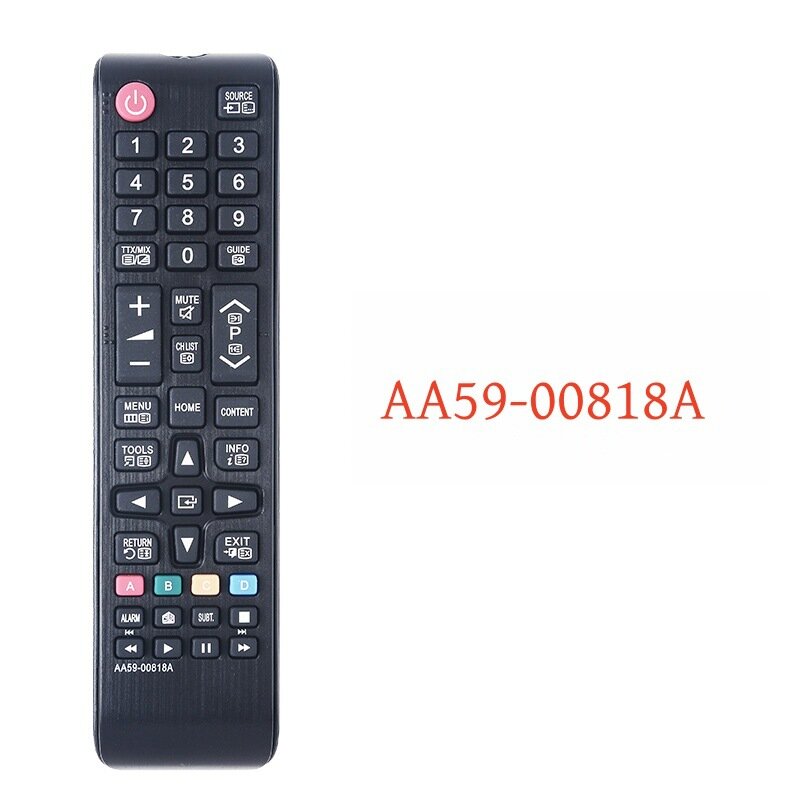 Замена пульта ДУ для Samsung Blu-ray BD плеера модель AA59-00818A беспроводной
