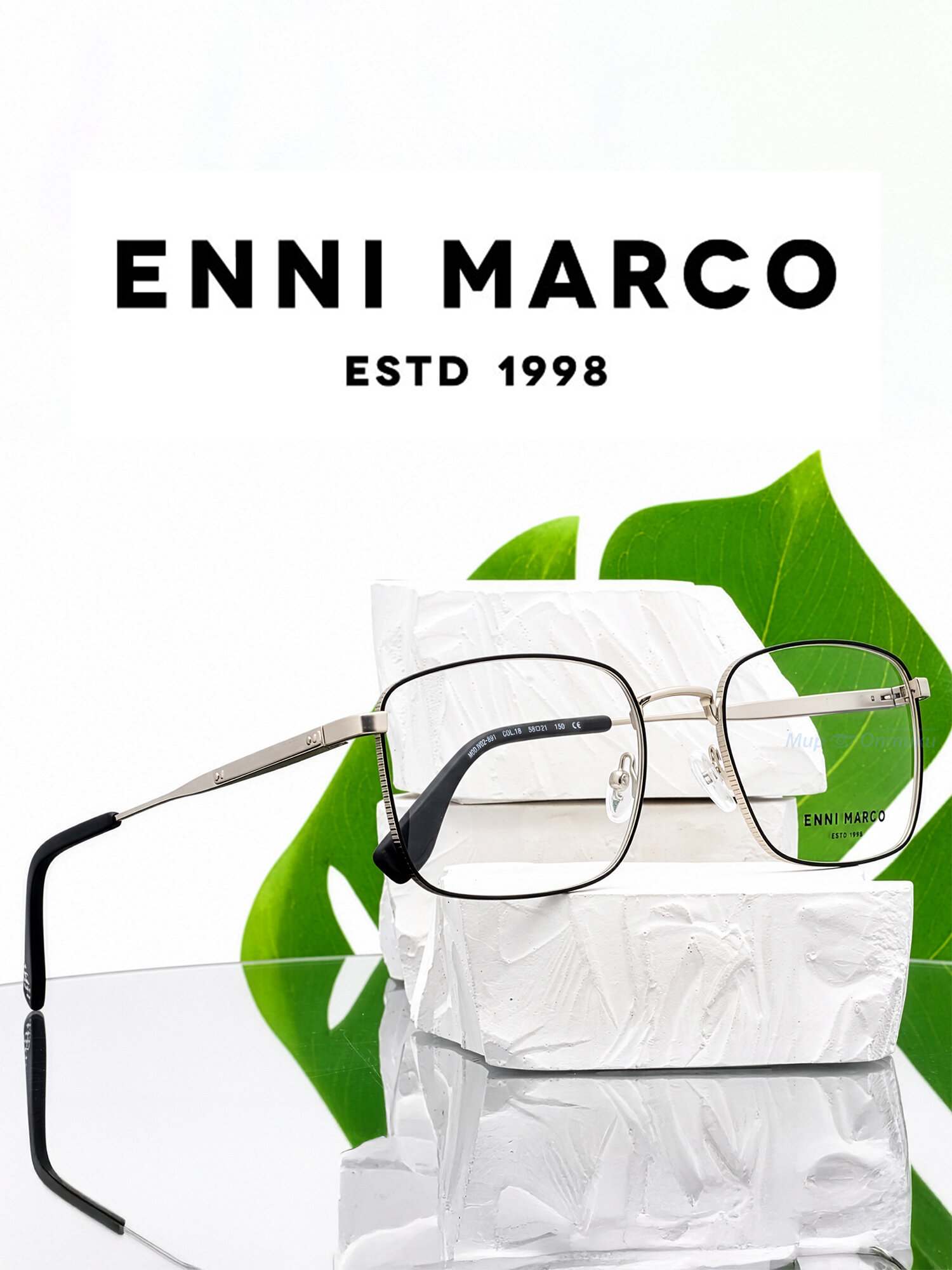 Оправа для очков Enni Marco IV 02-891 18