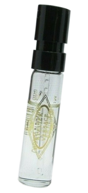 Атласный аромат Versace Encens Supreme 1.5 мл сэмпл унисекс - Версаче Энсенс Супрем