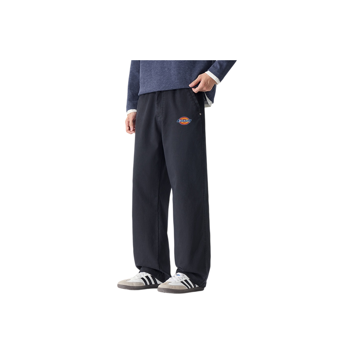 Джинсы классические Dickies