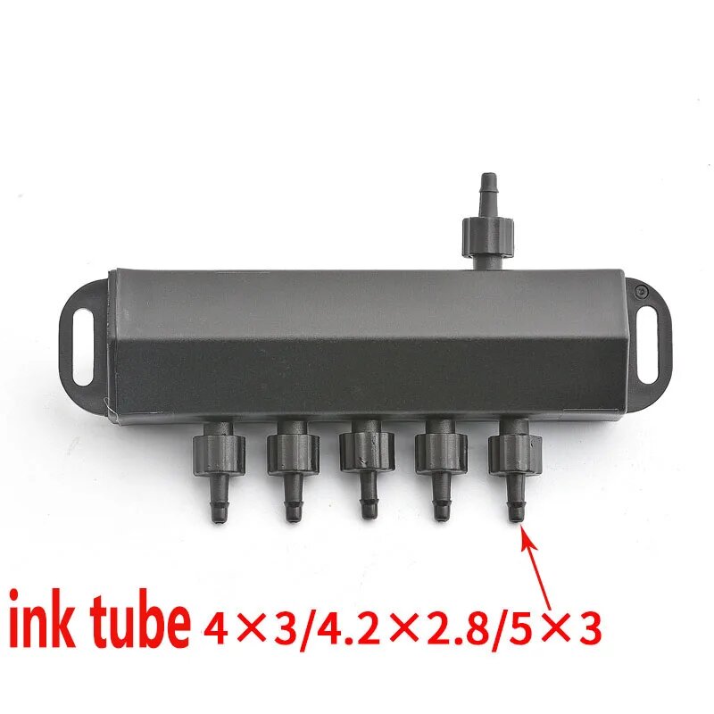 Буферный фильтр для Epson XP600 4720 5113 GATAMA G-4x3