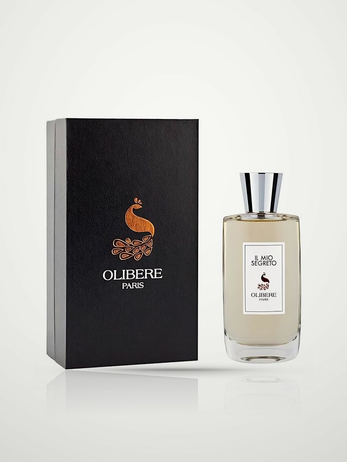 Olibere Parfums Il Mio Segreto Парфюмерная вода женская 100ml