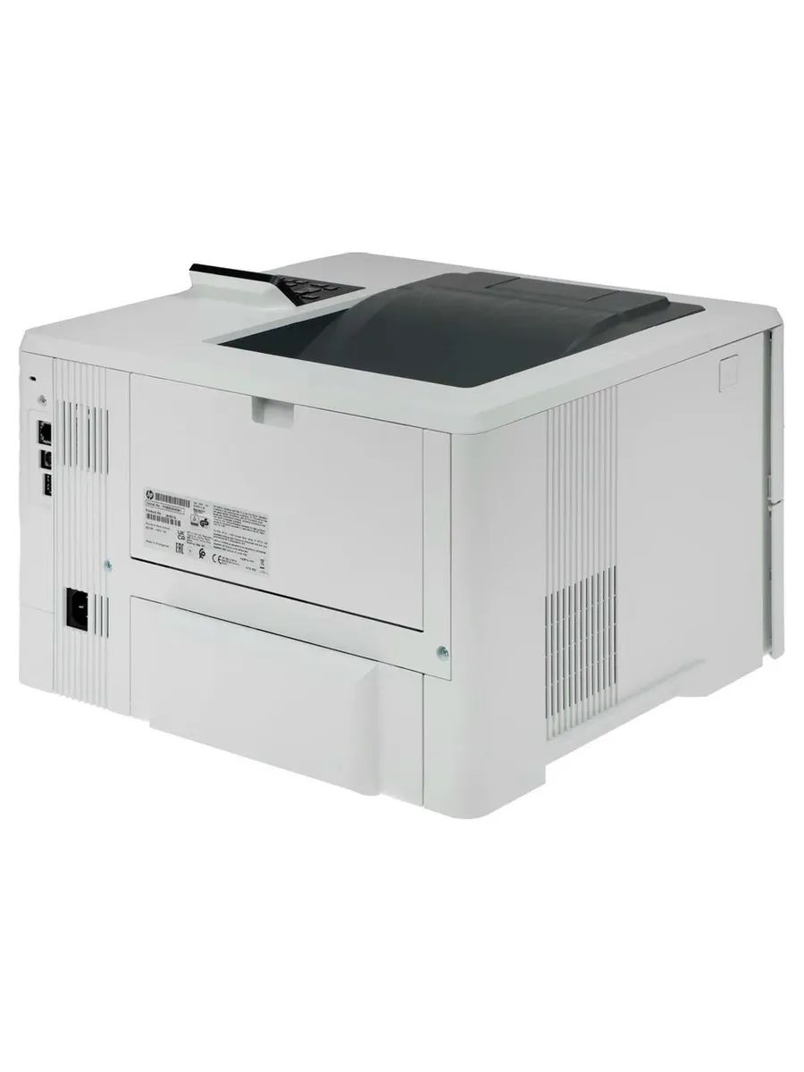 Принтер лазерный HP LaserJet PRO M501DN, A4, 600dpi (J8H61A)