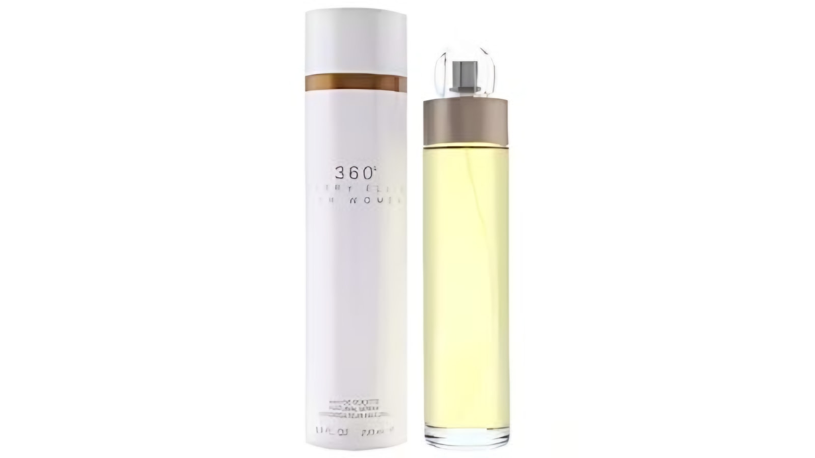 PERRY ELLIS 360 Женская туалетная вода 200мл