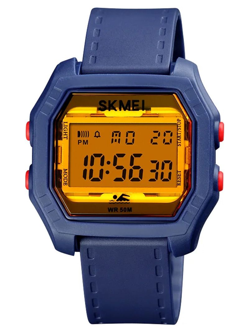  SKMEI