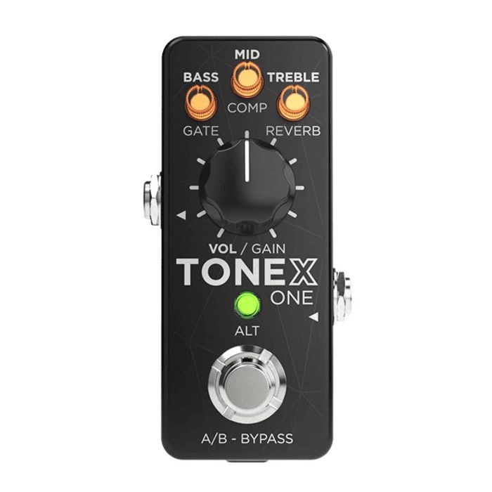 IK Multimedia TONEX-ONE Педаль эффектов
