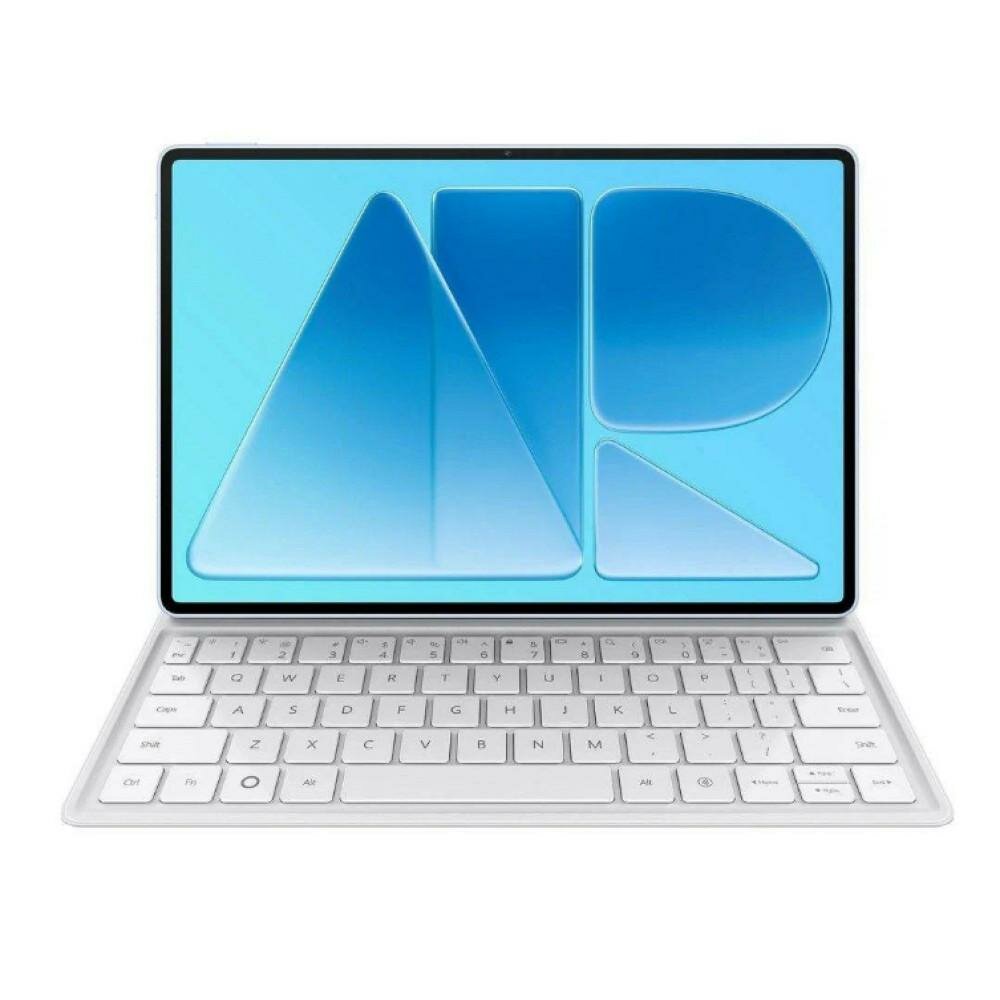 Планшет HUAWEI MatePad Air 12 (2026) 8/256Gb Wi-Fi + клавиатура (WKI-W09) RU, Голубой