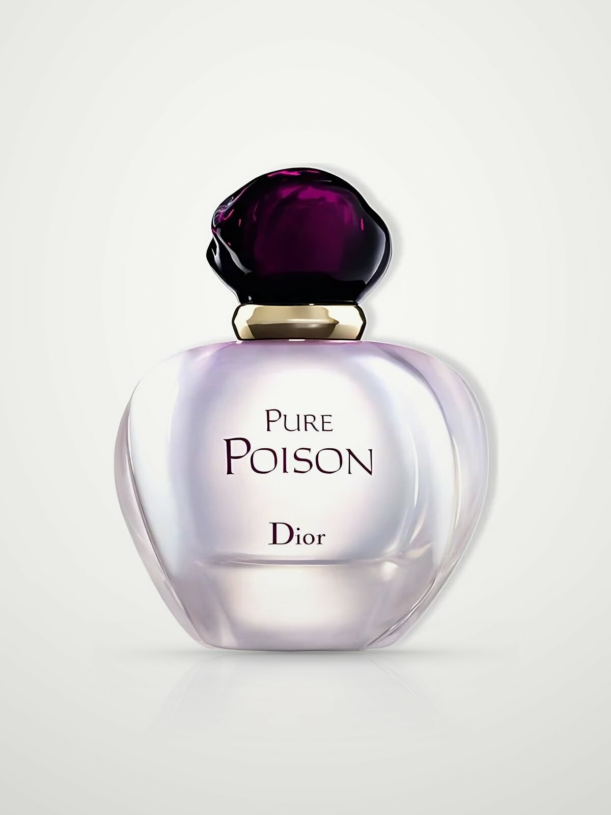 Christian Dior - Pure Poison Парфюмерная вода 50 мл
