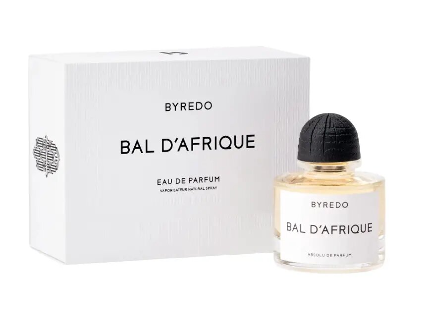 Byredo Bal d`Afrique Парфюмерная вода унисекс 100 мл