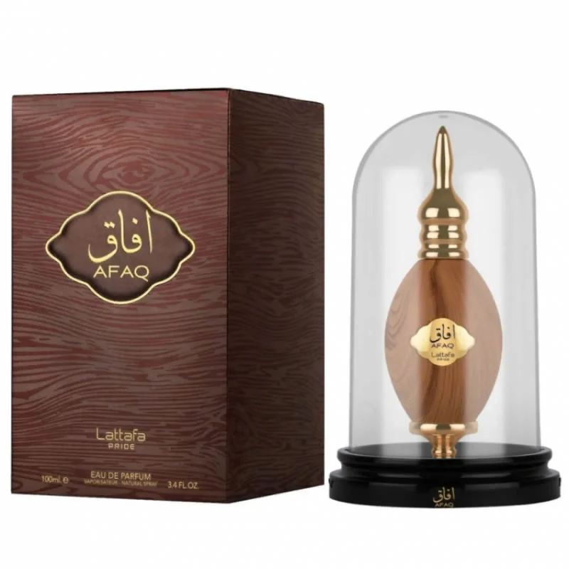 Латтафа Перфьюмс Афак парфюмерная вода 100 мл - Lattafa Perfumes Afaq унисекс