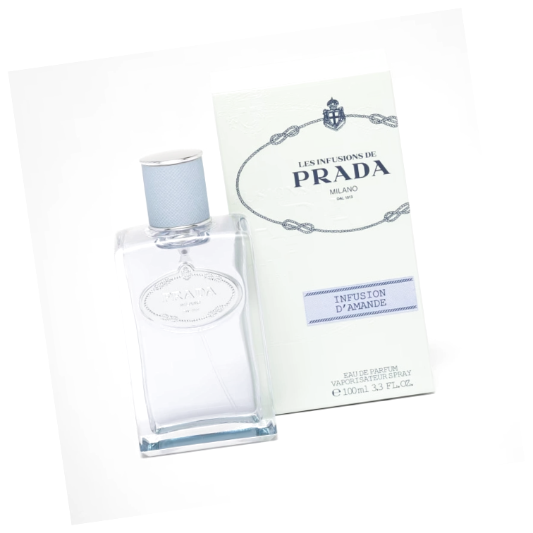 Женский парфюм Прада Инфьюжн Д Аманд 100 мл / Prada Infusion D Amande