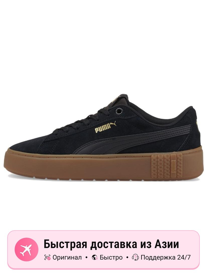 Кроссовки PUMA Smash Platform V2 Sd