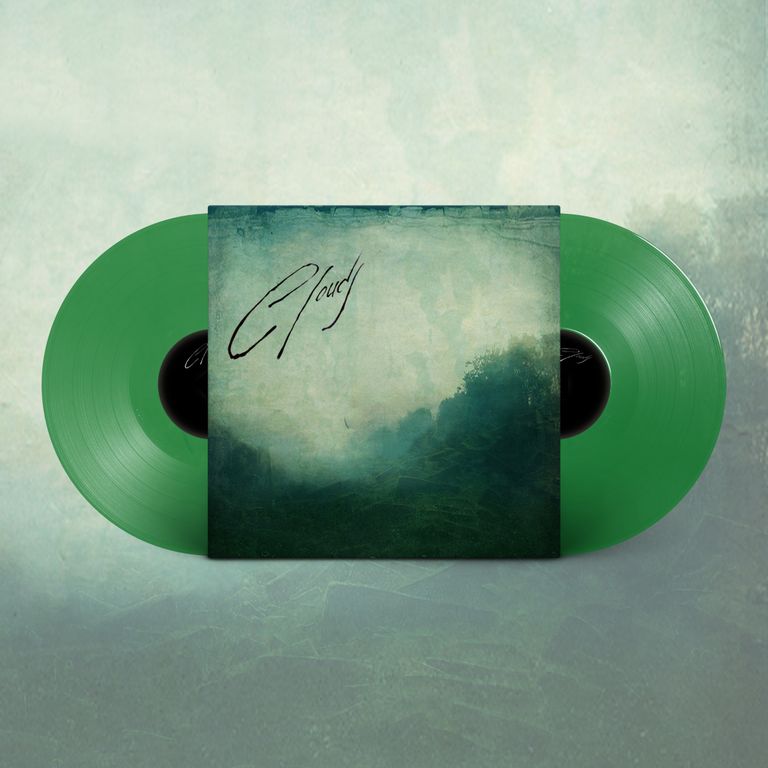 Виниловая пластинка CLOUDS - Doliu 2-LP