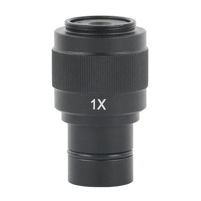 Eakins 0.4X 1.0X 0.5X C-Mount Редукционный адаптер для микроскопа