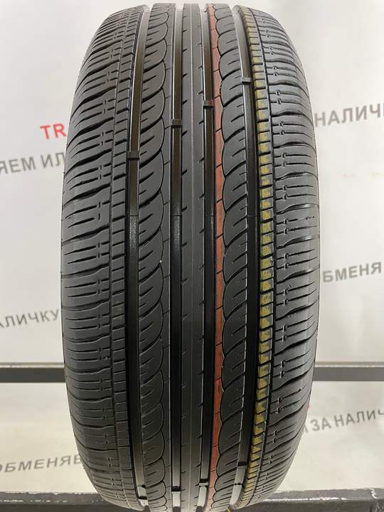 Летние шины Kapsen ComfortMax AS H202 205/60 R16 20% износ