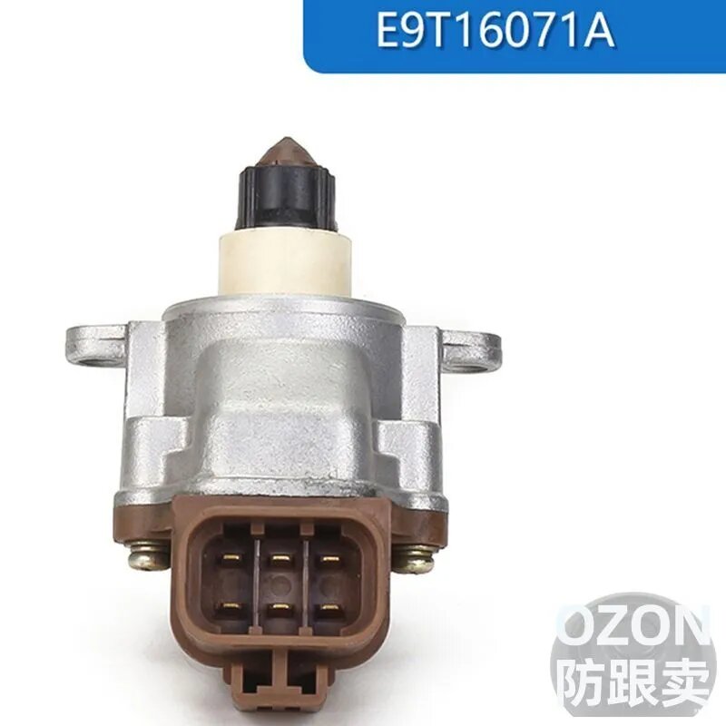 Клапан Управления Холостым Ходом E9T16071A 23781-31U00 Для 1995-1999 Годов