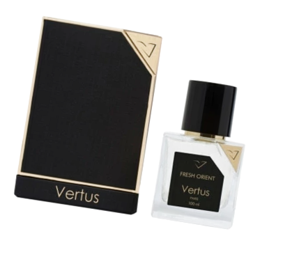 Вертус Фреш Ориент аромат унисекс 100 мл / Vertus Fresh Orient парфюмерная вода