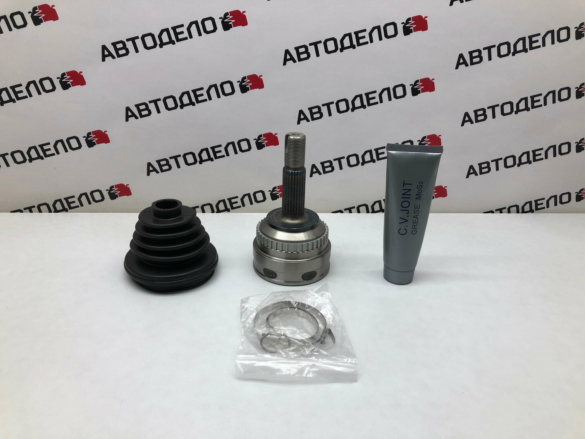 ШРУС наружный WHCQ 1014003354 Geely MK