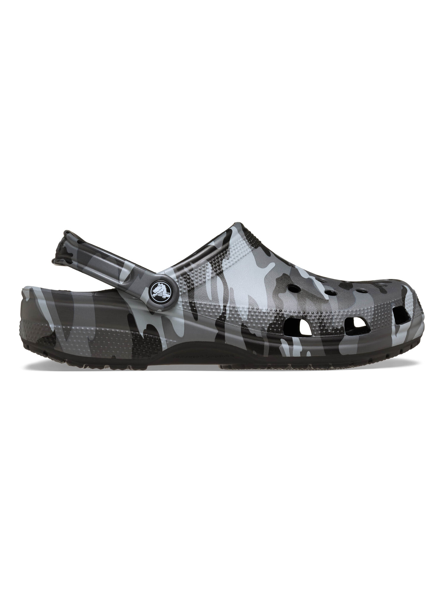 Сабо Crocs