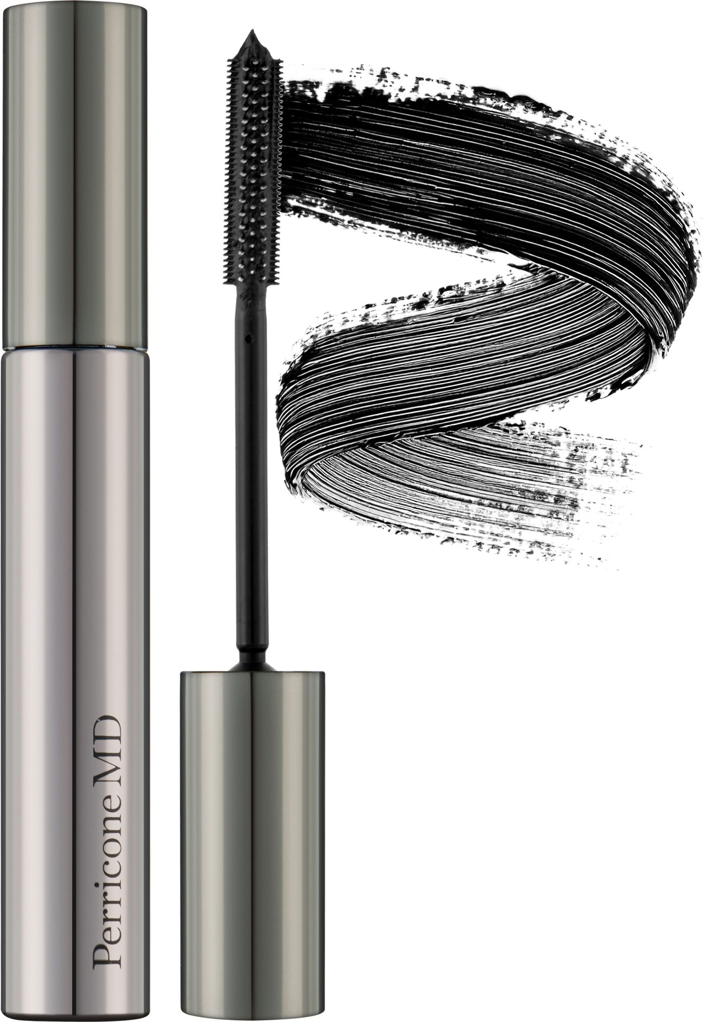 Тушь для ресниц Perricone MD No Makeup Mascara, черная