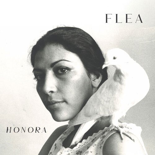 Виниловая пластинка Flea (Red Hot Chili Peppers) - Honora (Vinyl, Vinyl, All Media, 2026)