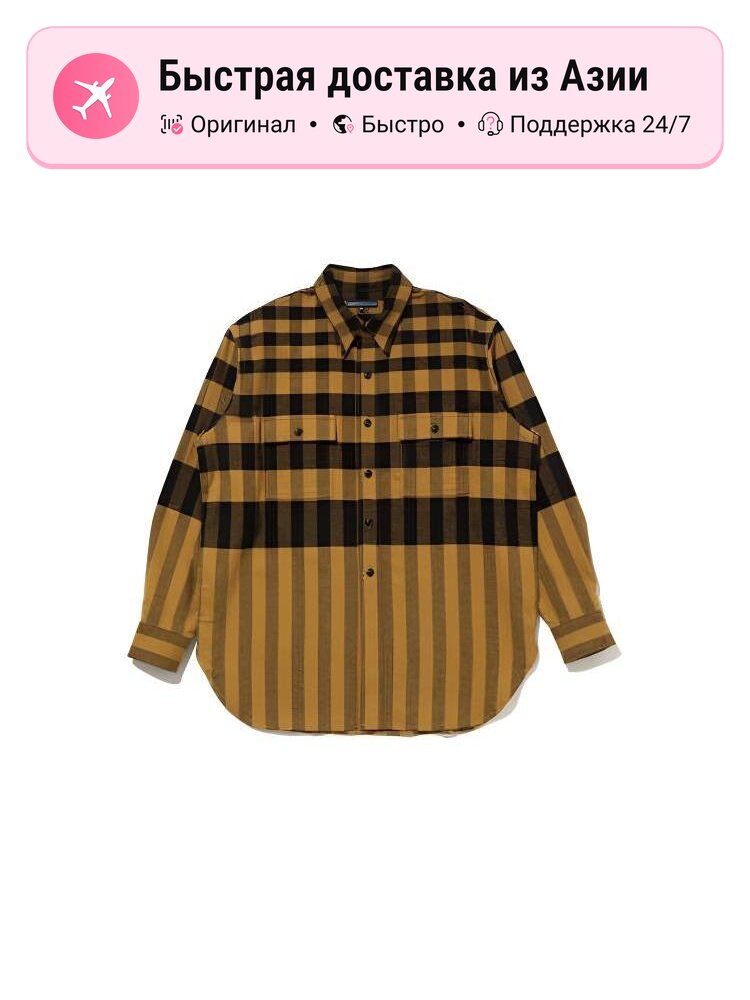 Рубашка Levi's 9797