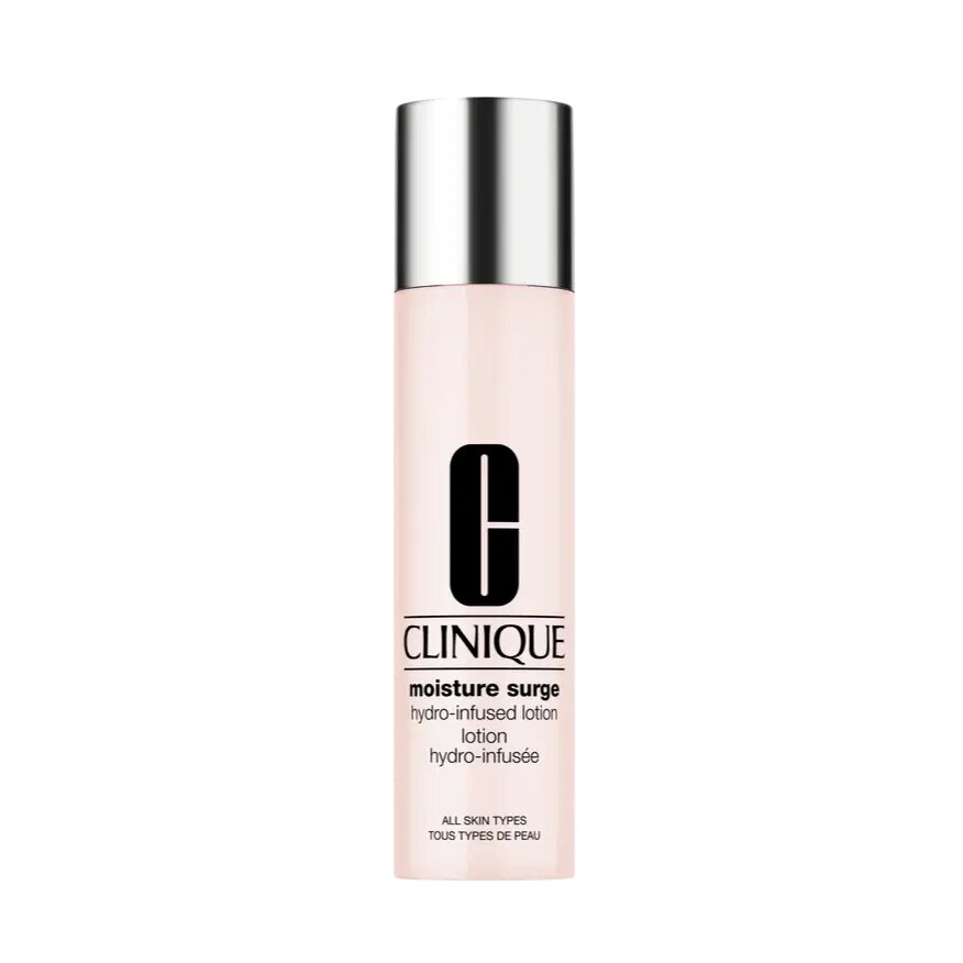 Clinique Moisture Surge Hydro-Infused Lotion/Увлажняющий лосьон 200 мл