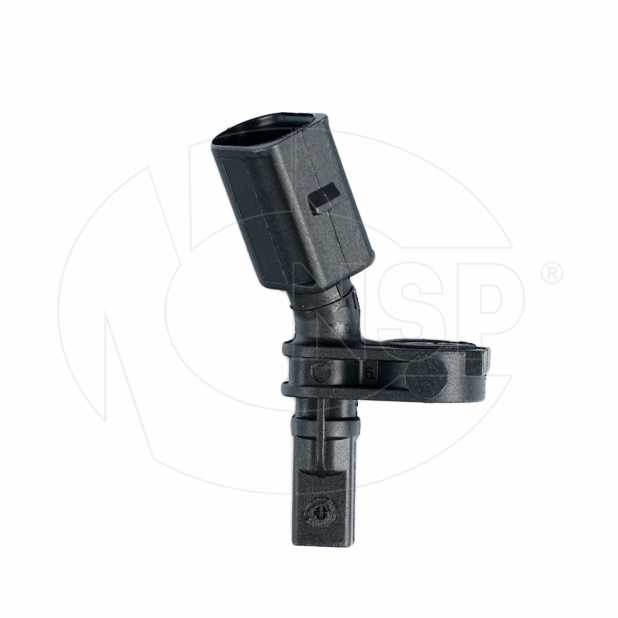 Датчик ABS передний левый NSP WHT003861 для SKODA Octavia A7 (13-20) / Rapid I (14-20)
