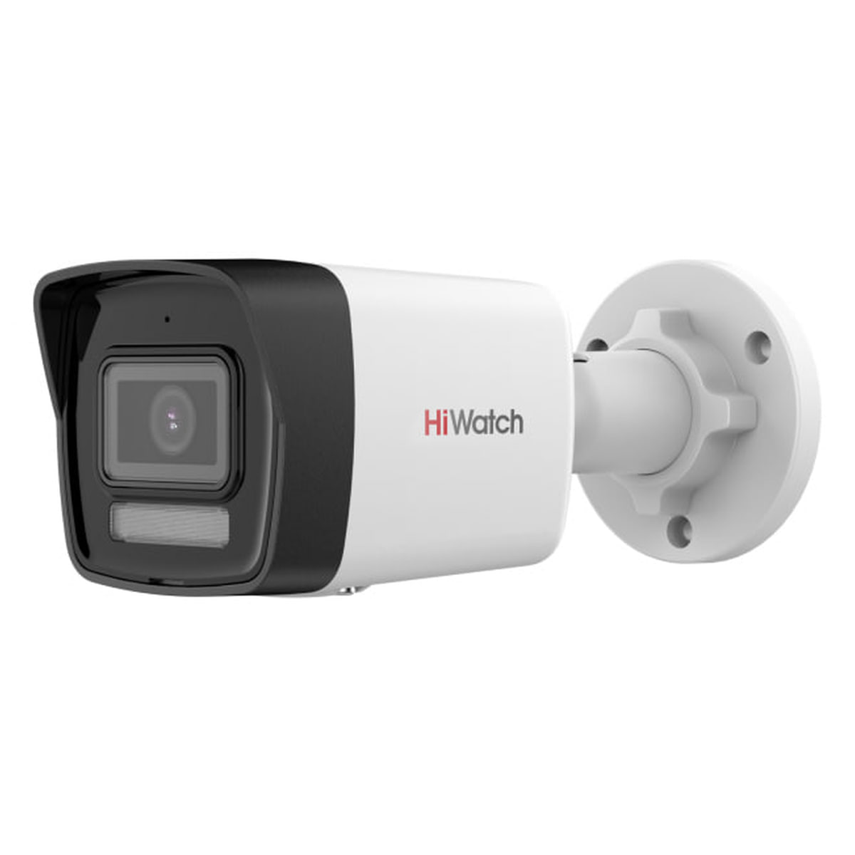 Камера видеонаблюдения Hiwatch 2 Мп IP-камера HiWatch DS-I250M(C) (2.8mm) c гибридной смарт-подсветкой до 30м уц-2-1