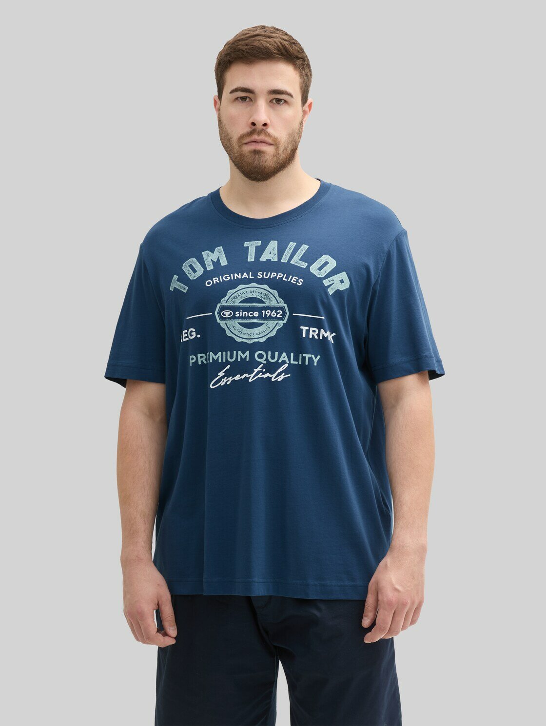 Футболка Tom Tailor
