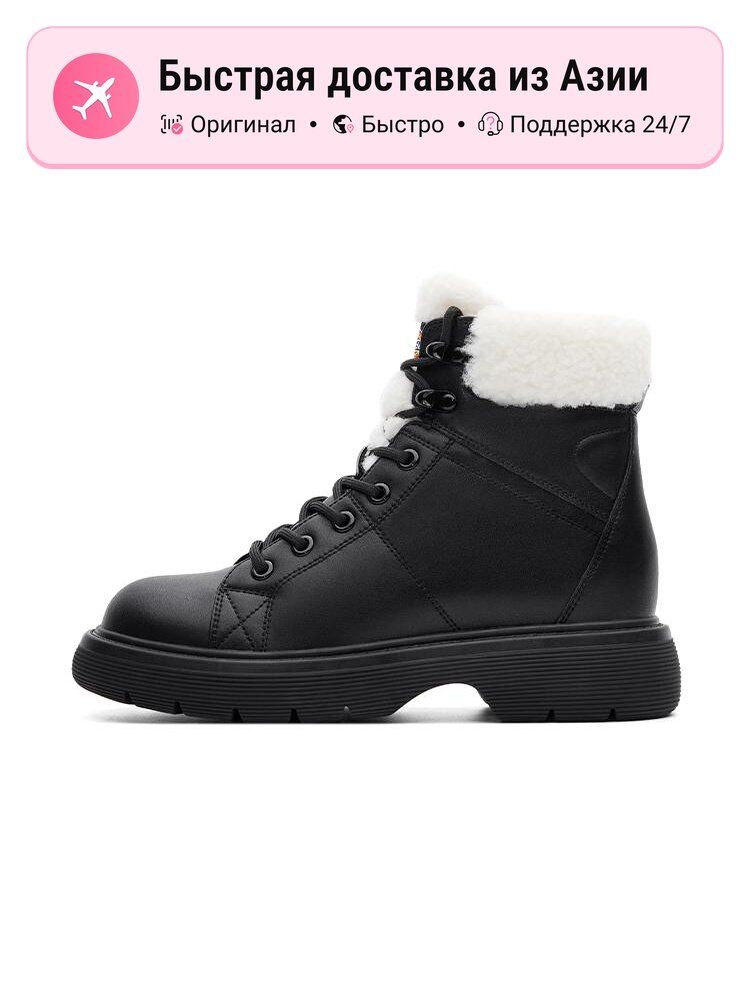 Ботинки Dickies Dickies Martin Boots