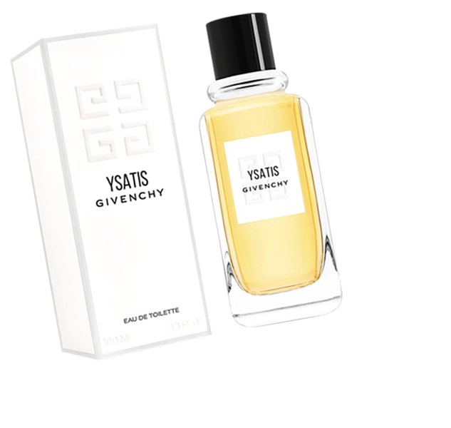 Туалетная вода женская Givenchy Ysatis 100 мл / Живанши Исатис духи