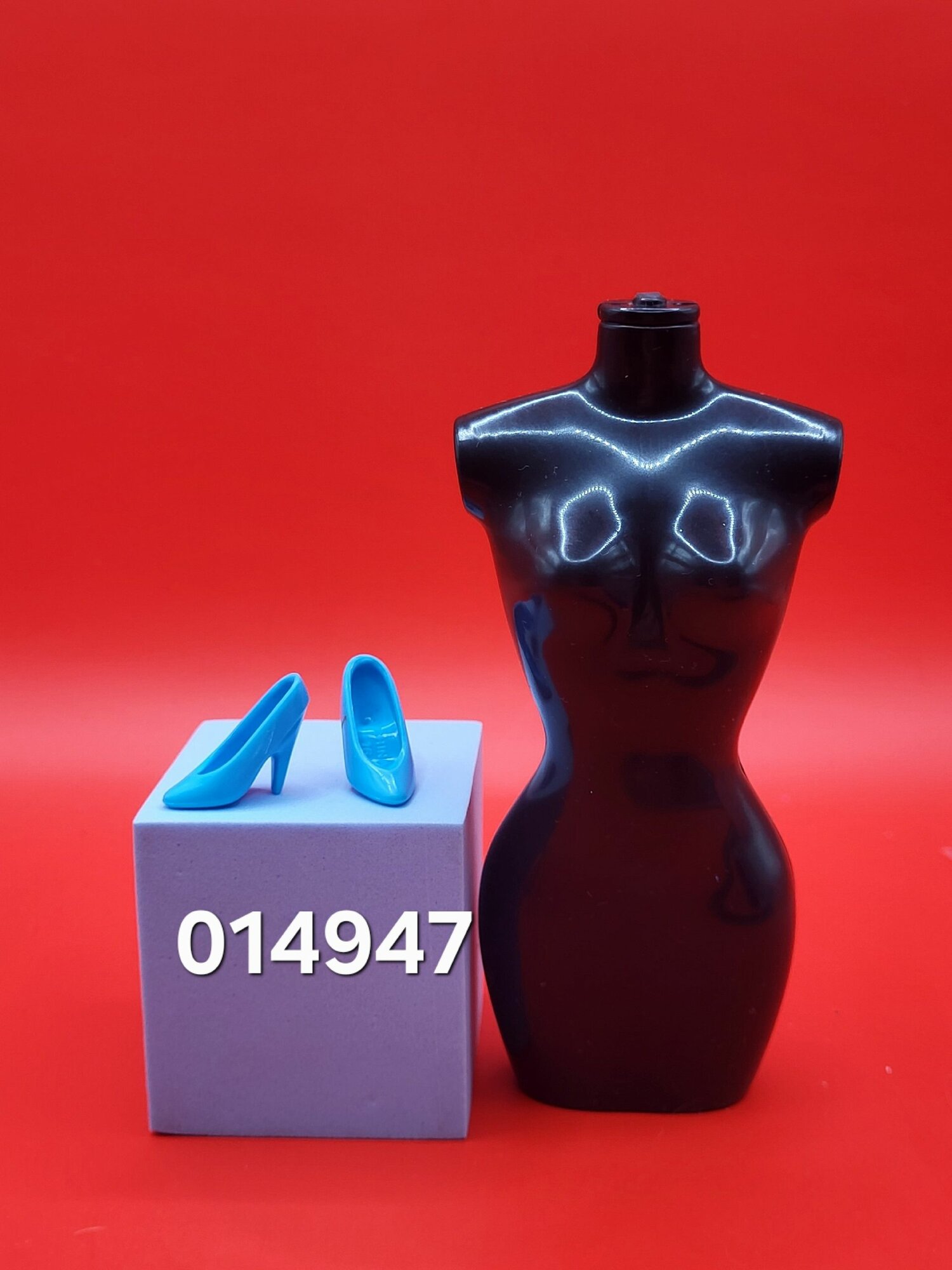 Обувь для куклы Барби винтаж 014947