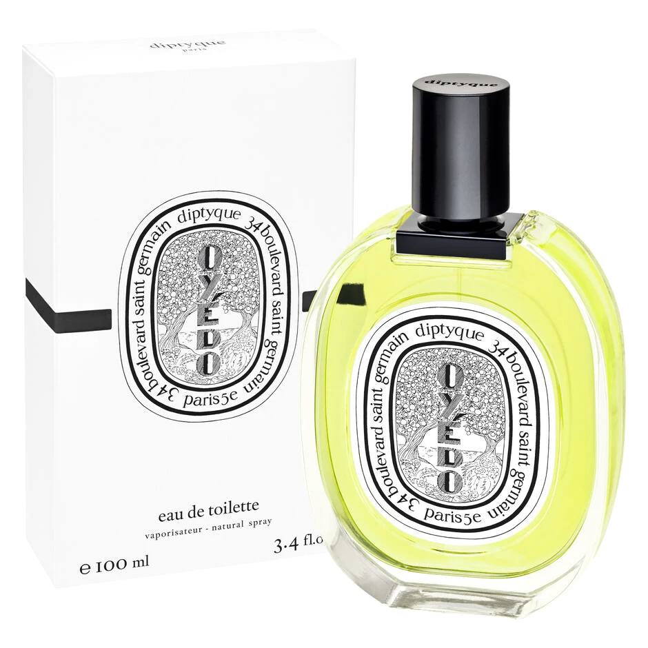 Diptyque Oyedo туалетная вода 50 мл для мужчин и женщин - Диптих Оедо духи