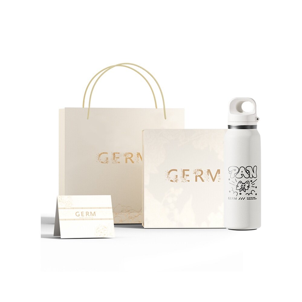 Термокружки Germ