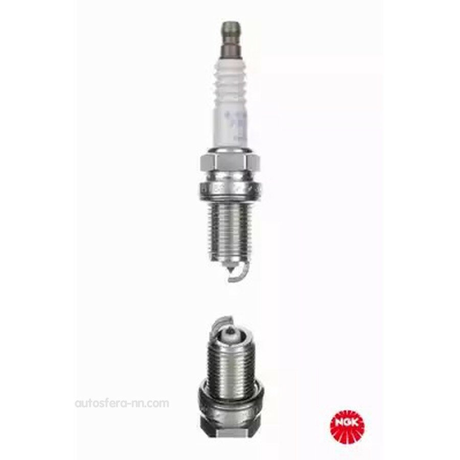 NGK 5555 Свеча PFR6G11