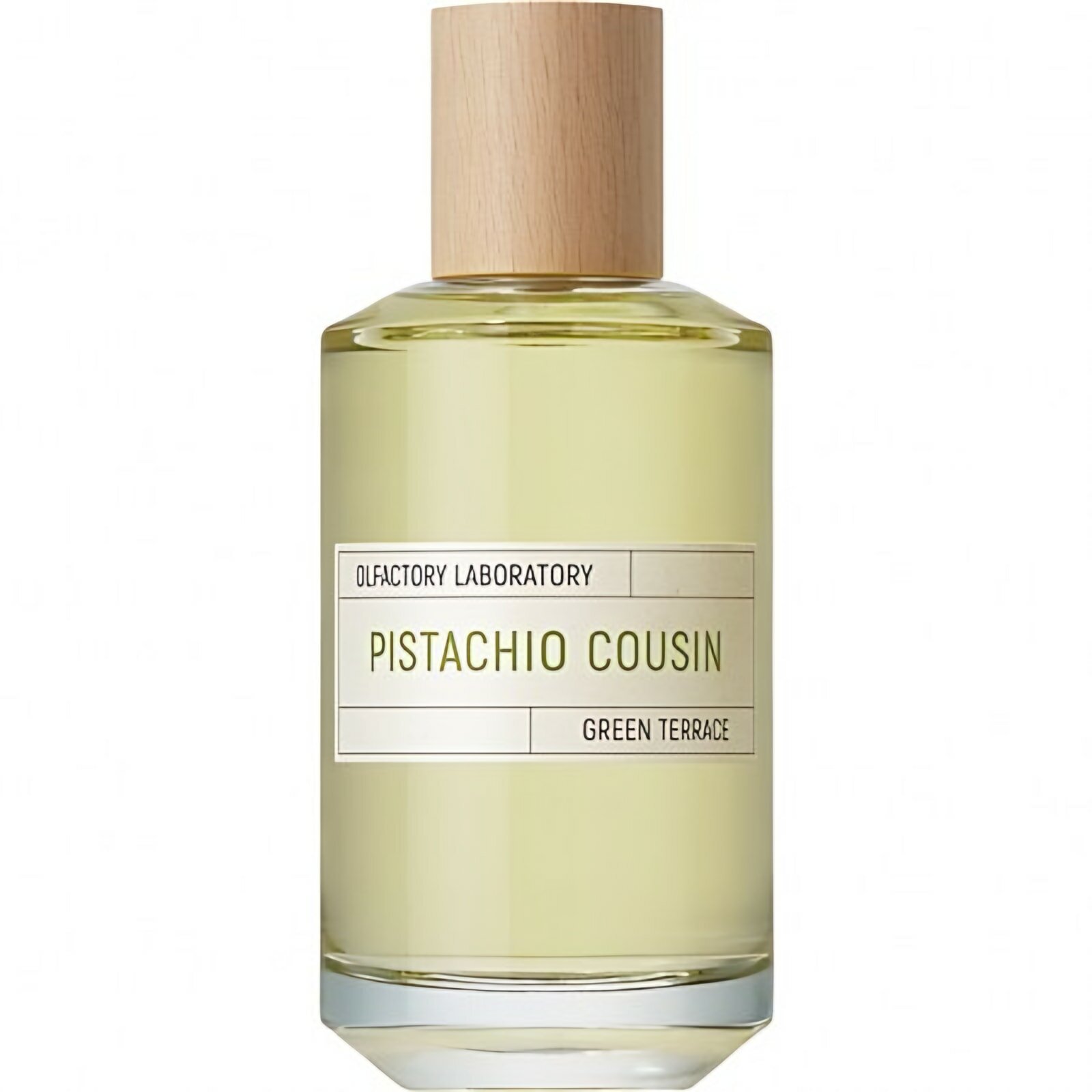 LES LIQUIDES IMAGINAIRES PISTACHIO COUSIN Парфюмерная вода унисекс 100 мл