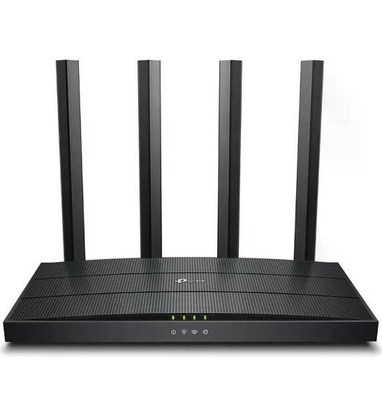 Wi-Fi роутер TP-Link Archer AX12