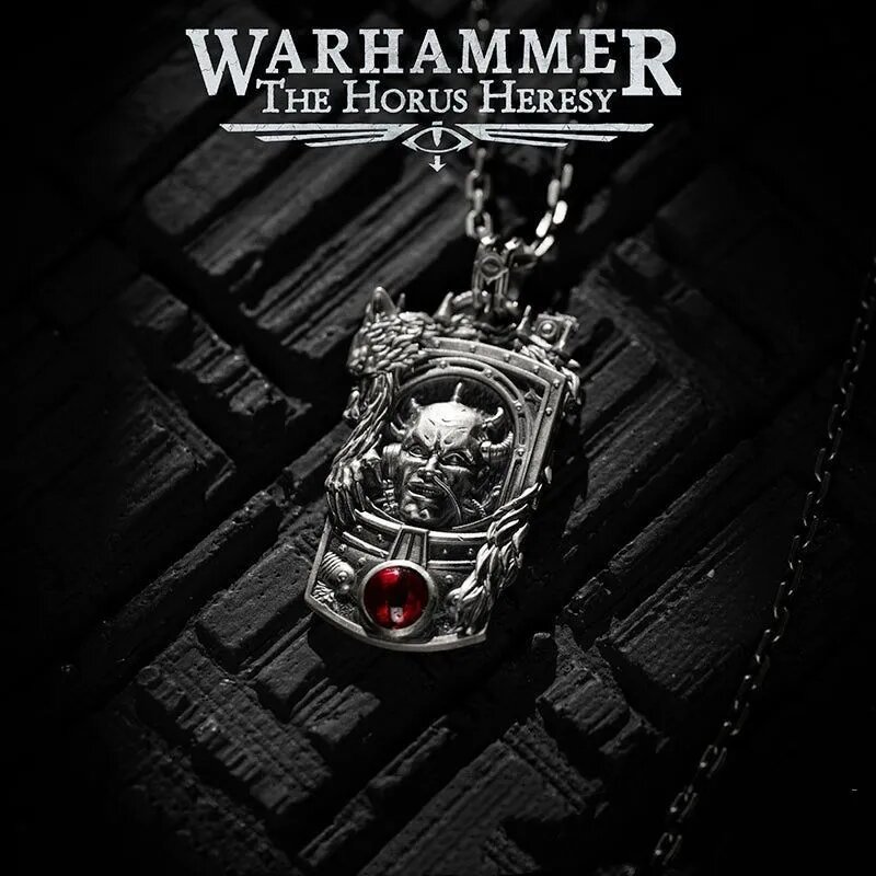 Warhammer 40K Подвеска