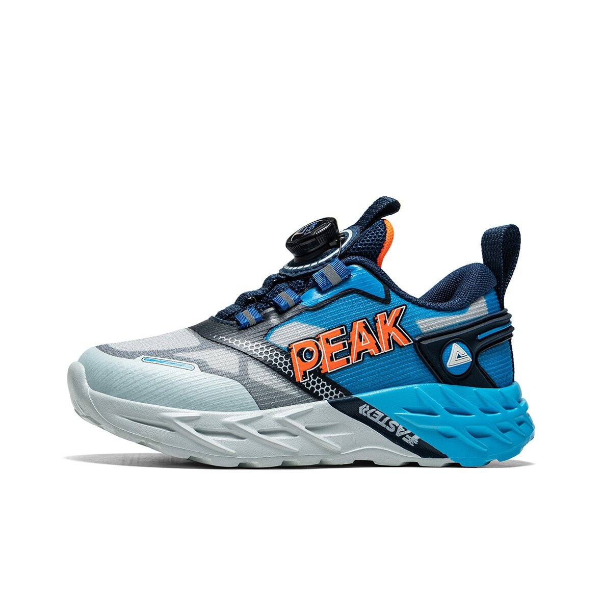Кеды PEAK