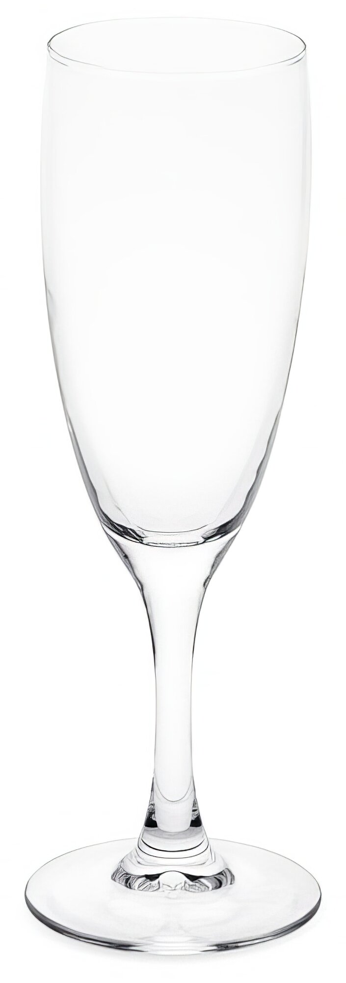 Набор бокалов LUMINARC French Brasserie 6шт170мл шампанское