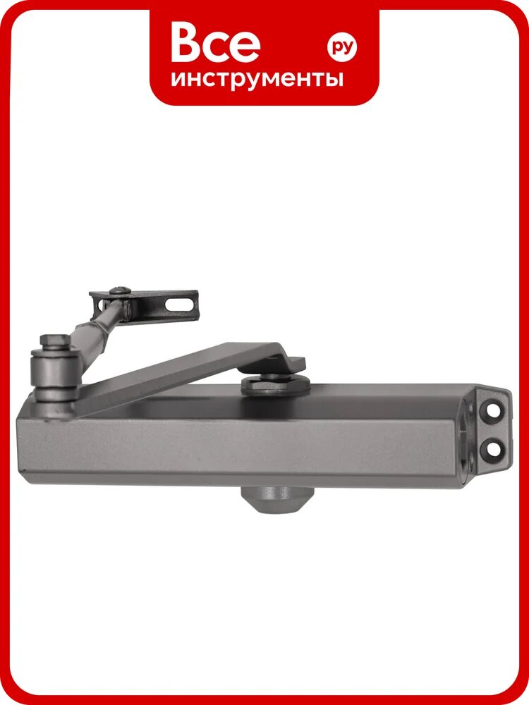 Доводчик Smartec ST-DC004-BR smkd0172.2