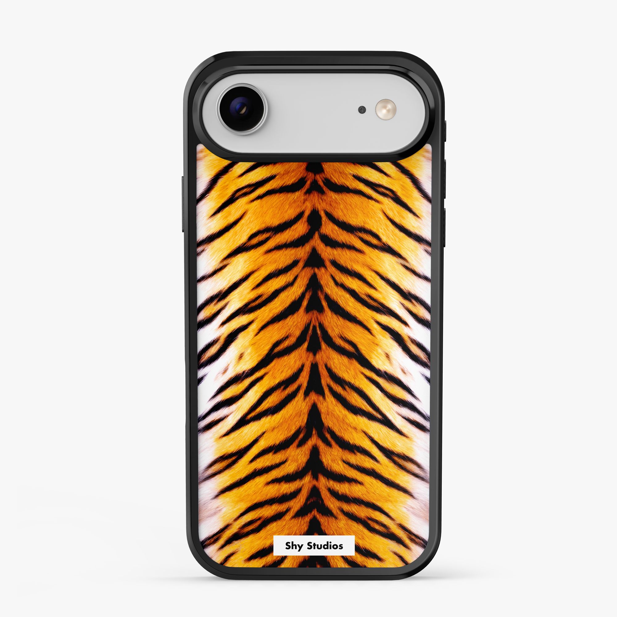 Чехол на iPhone 17 Air от Shy Studios - Tiger