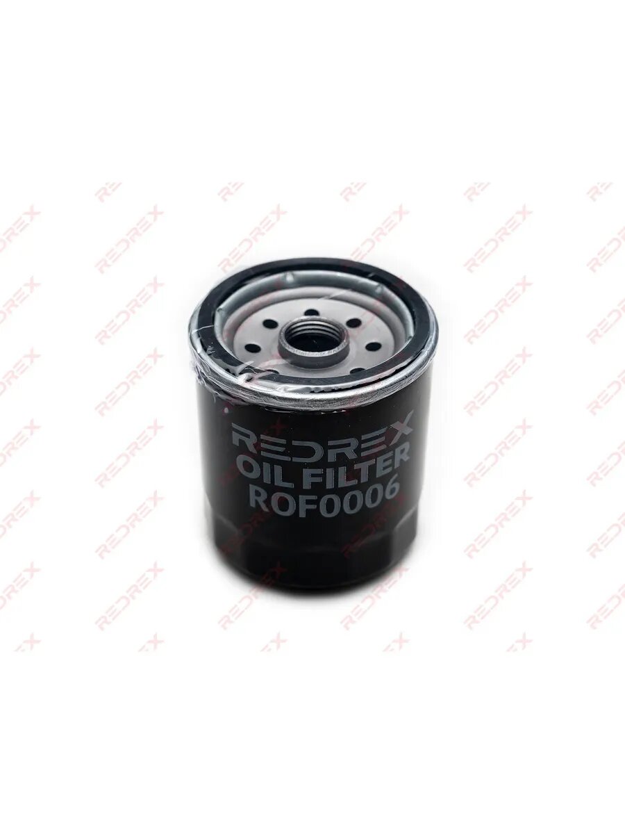 Фильтр масляный для а/м: Toyota VZ/MZ/G/RZ/JZ/TZ - series, арт. ROF0006
