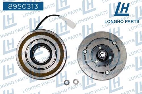 Шкив компрессора кондиционера MAZDA CX-7 EG2161K00