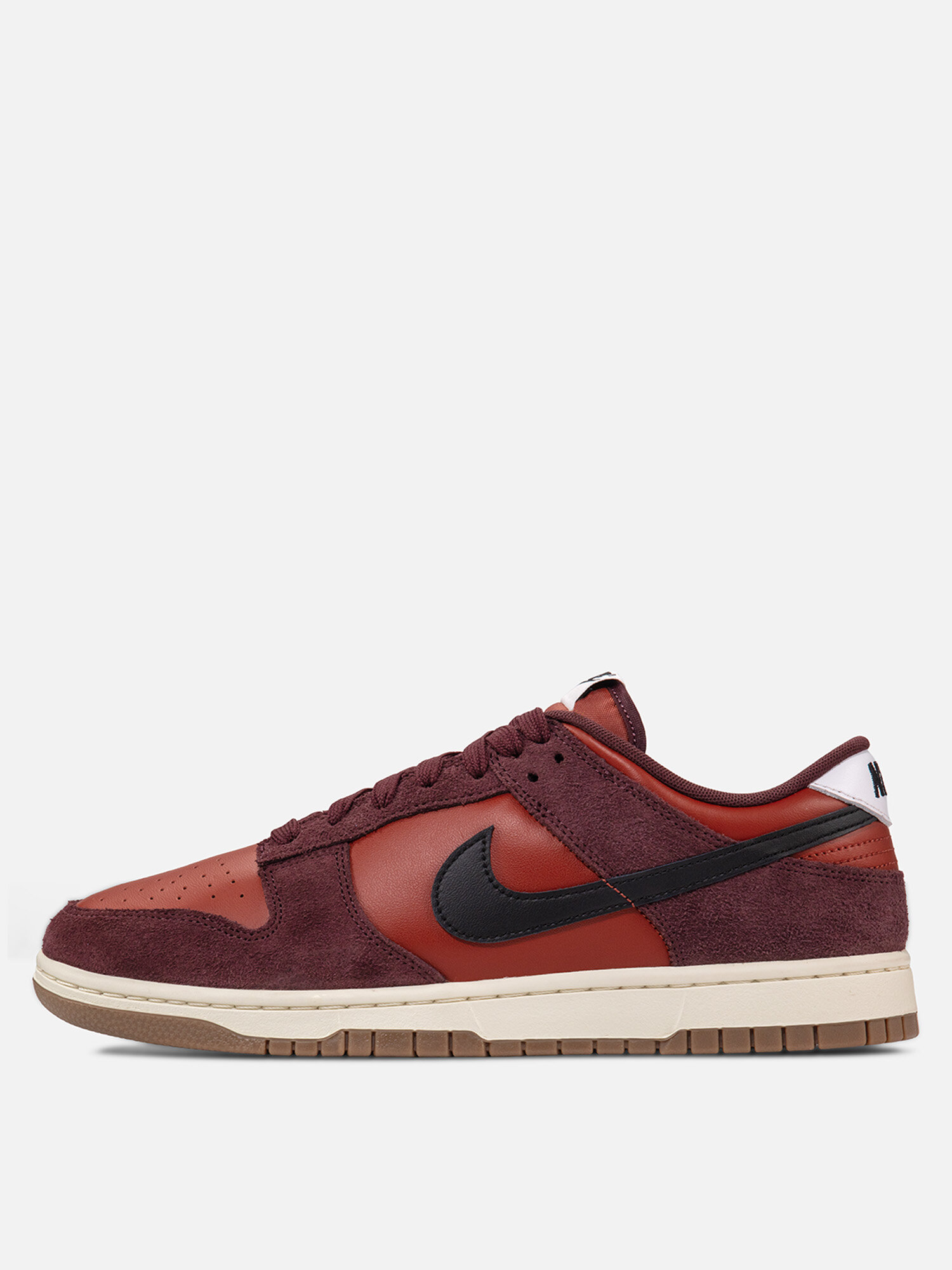 Кроссовки NIKE Dunk Low Retro SE