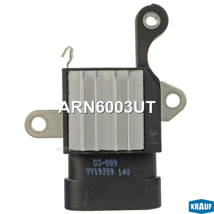Регулятор генератора KRAUF ARN6003UT