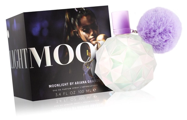 Ариана Гранде Мунлайт парфюмерная вода для женщин 100 мл - Ariana Grande Moonlight