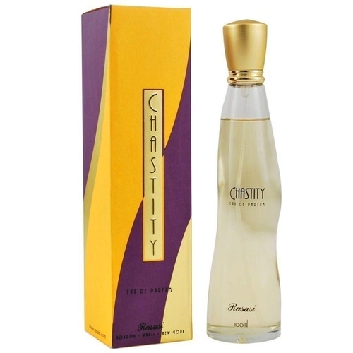 Расаси Частити eau de parfum 100 мл для женщин / Rasasi Chastity