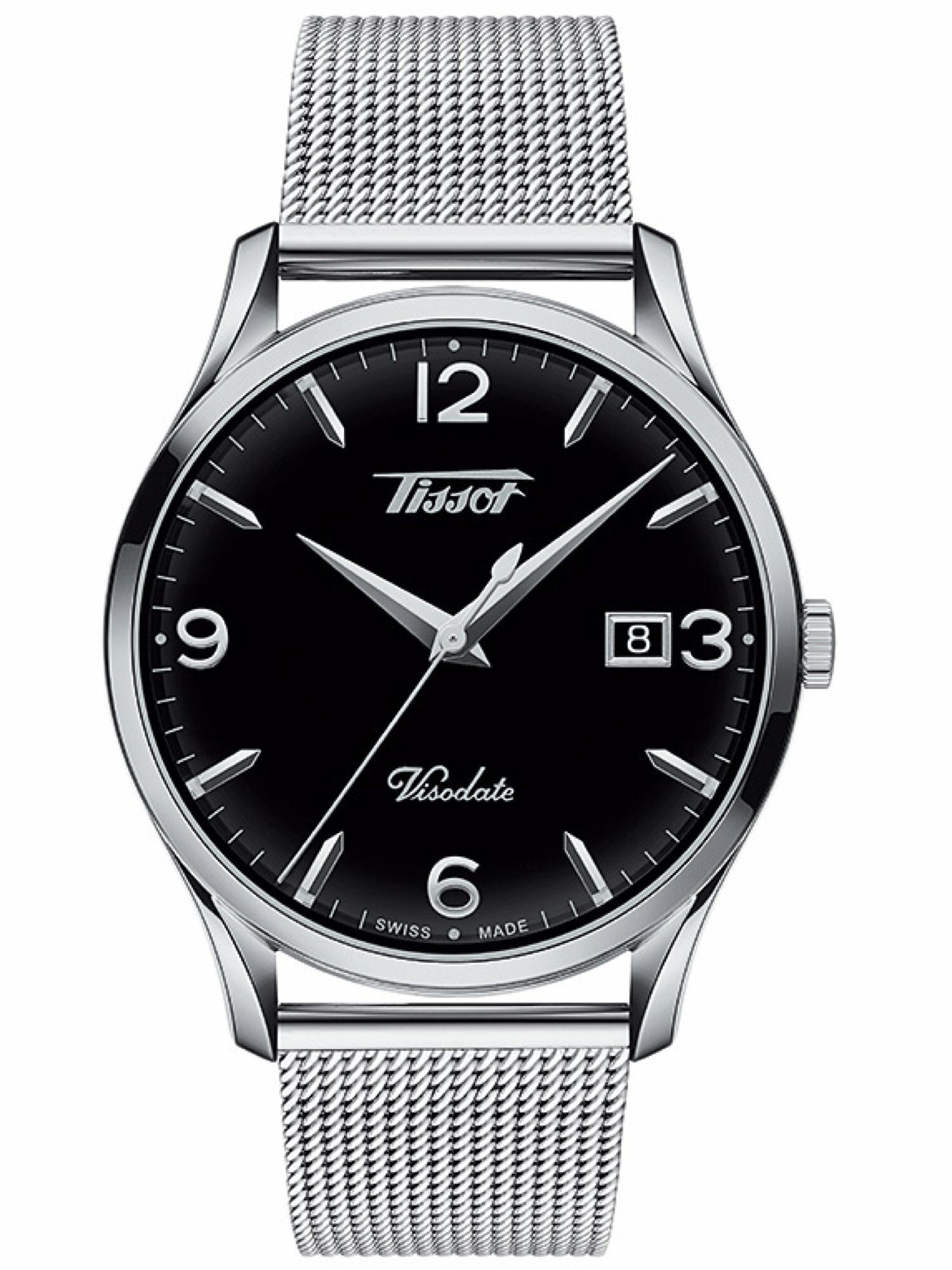 Наручные часы TISSOT
